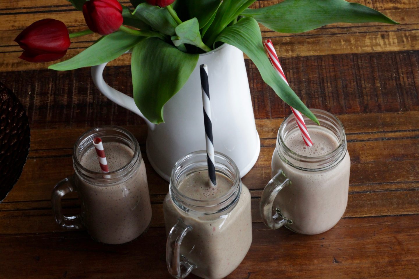 Hemp Protein – The Benefits & 3 Smoothie Recipes